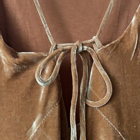 SLIP DRESS - Picture 6 of 6